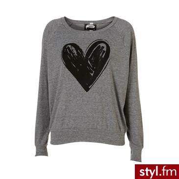 Bluzki Ciuchy Moda