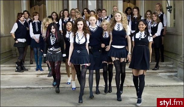 Pozostałe Ciuchy Moda