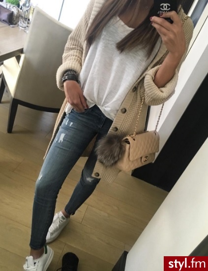 Pozostałe Ciuchy Moda