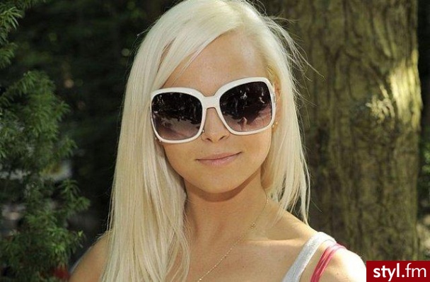 Blond Rozpuszczone Proste Na co dzień Długie Fryzury
