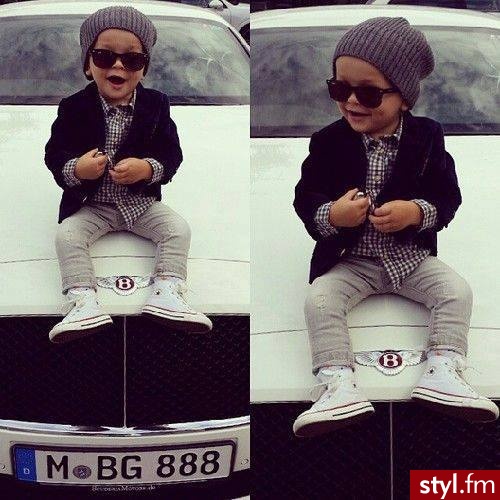 Dziecko