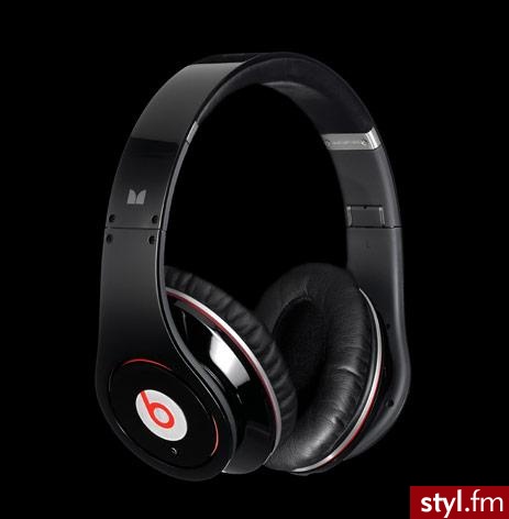 Beats by Dr Dre. Beats by Dr Dre - Gadżety Inne Moda