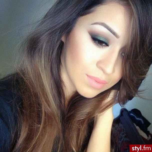 Dzienne Makijaże