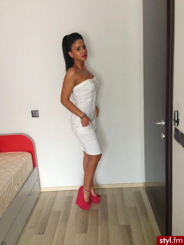 Annaayss Anna - Dzienne Sukienki Moda