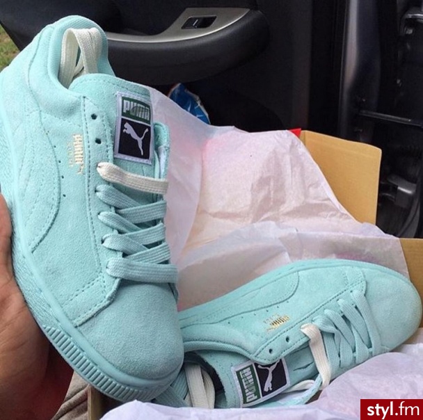 Sportowe Buty Moda