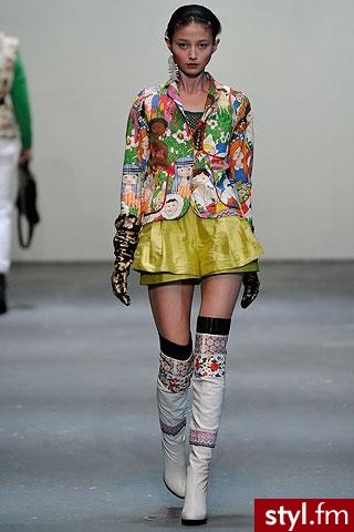 Pozostałe Ciuchy Moda