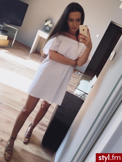 Dzienne Sukienki Moda