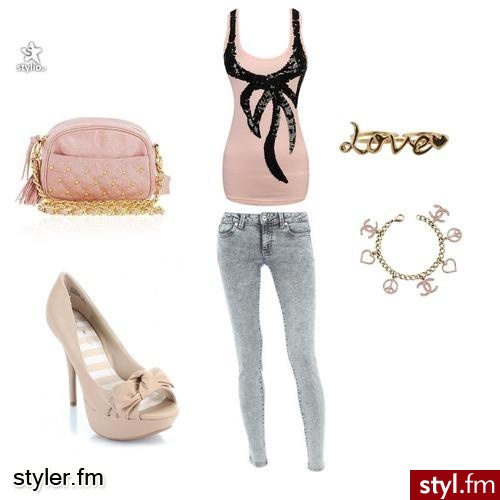 wiosna. ..; ) - Styler