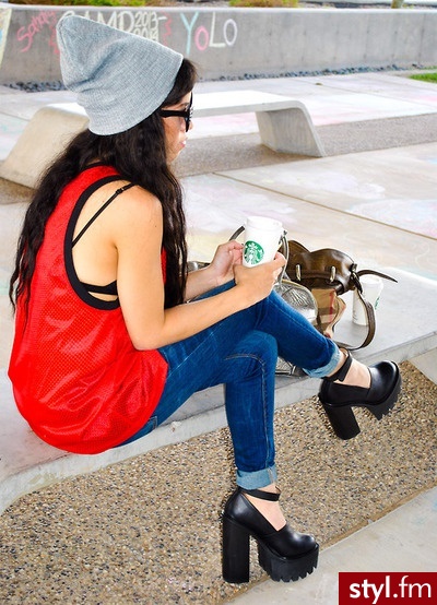 Pozostałe Ciuchy Moda