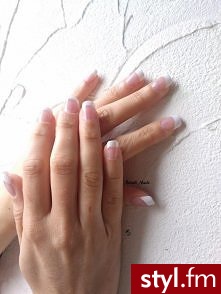 Blondi Nails - Akryl Paznokcie
