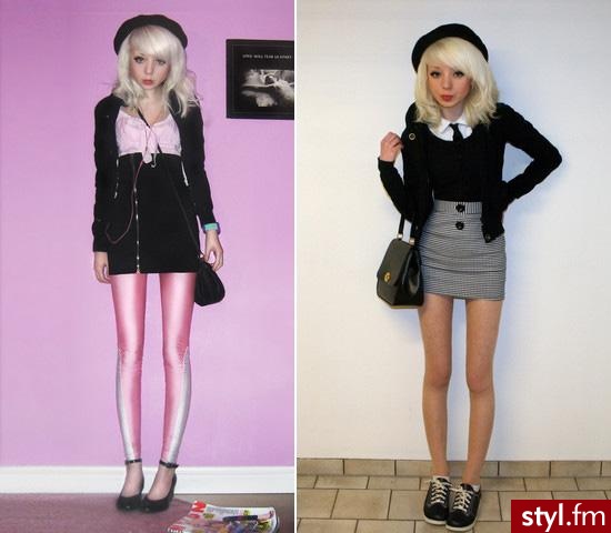 Pozostałe Ciuchy Moda