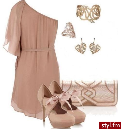 Dzienne Sukienki Moda