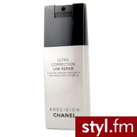 Chanel Przeciwzmarszczkowa emulsja na dzień Precision Ultra Correction Line Repair Anti-Wrinkle Day Fluid SPF16 50 ml/1.7oz - Emu Buty Moda