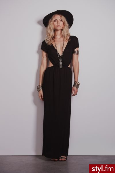 Dzienne Sukienki Moda