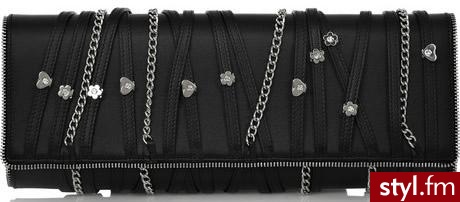 Balmain - Pozostałe Torebki Moda