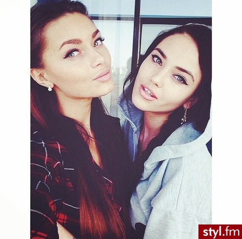 Dzienne Makijaże