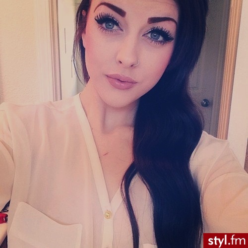 Dzienne Makijaże