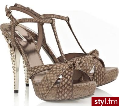 buty. Miu Miu
Jeżeli już jest proszę o link - Pozostałe Buty Moda