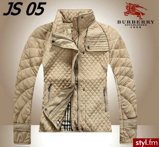 Kurtki Okrycia Moda
