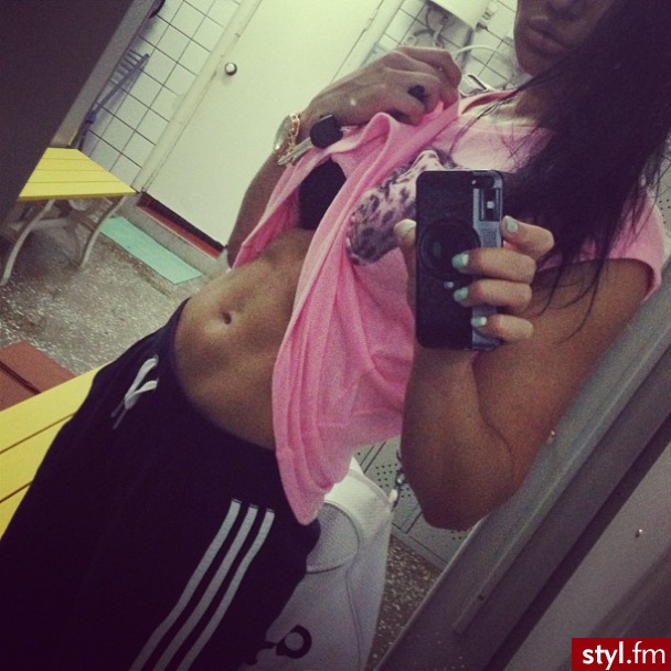 Sport i fitness
