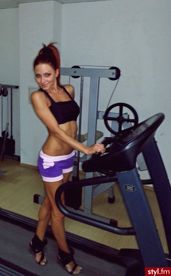 Sport i fitness