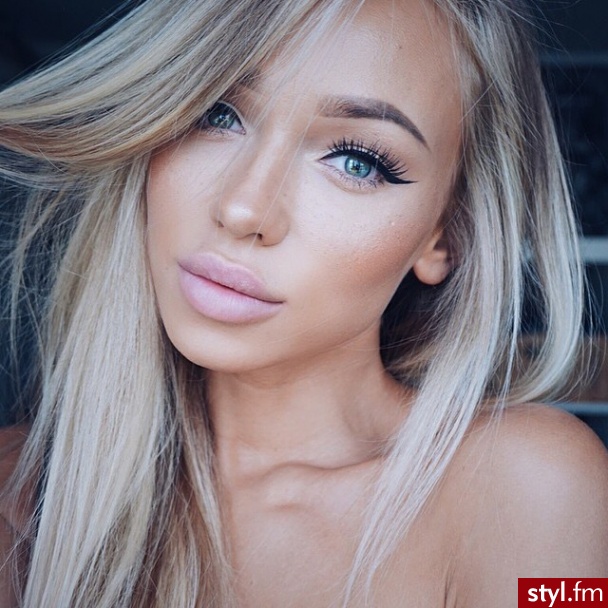 Dzienne Makijaże