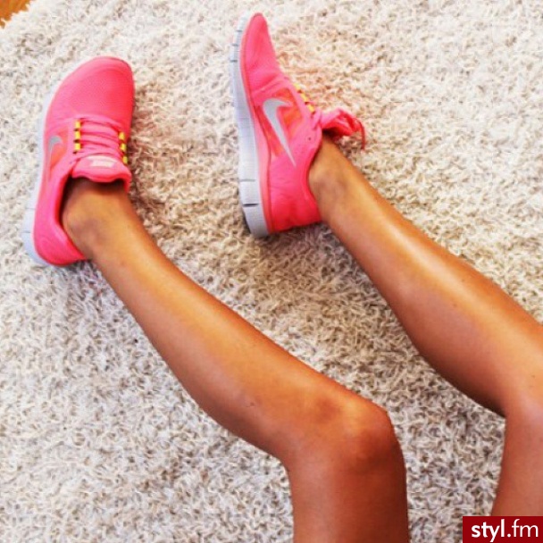 Sportowe Buty Moda