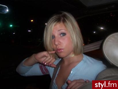 Średnie Fryzury