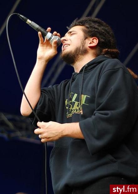 <3 - Dredy Alternatywne Średnie Fryzury