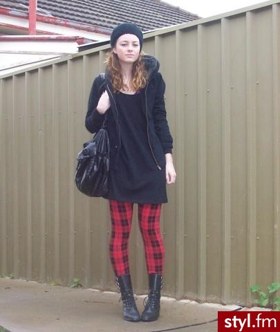 Pozostałe Ciuchy Moda