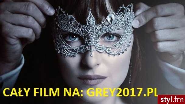 Cały film Ciemniejsza strona Greya dostępny na: grey2017.pl
 - Bransoletki Biżuteria Moda