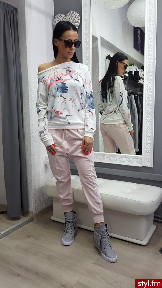 Pozostałe Ciuchy Moda
