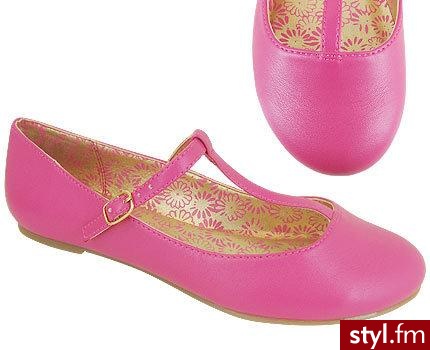 Pozostałe Buty Moda