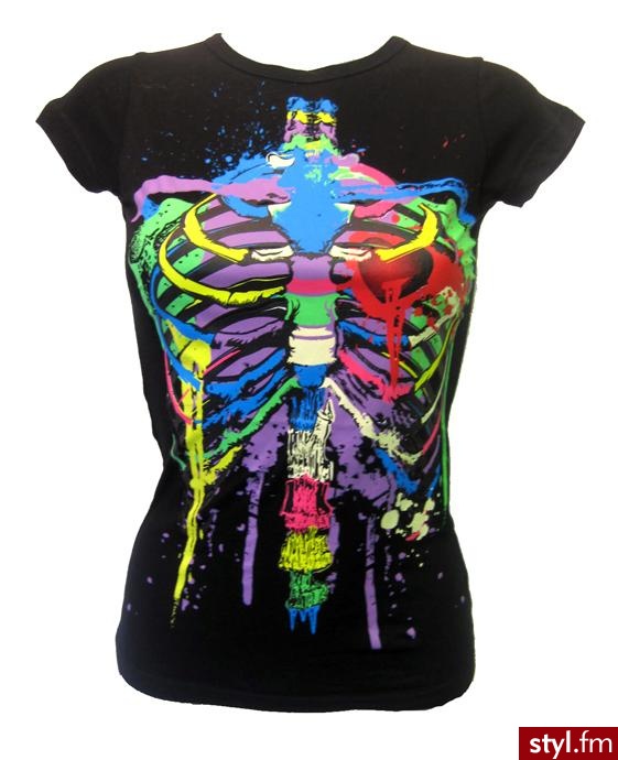 Topy Ciuchy Moda