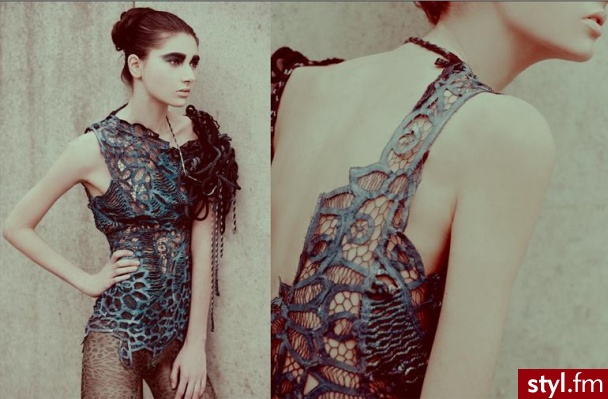 Pozostałe Ciuchy Moda