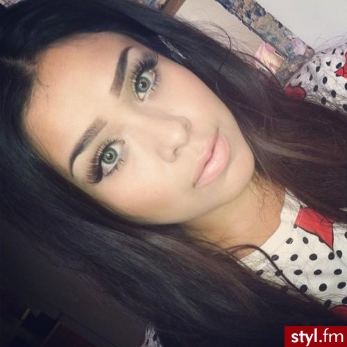 Dzienne Makijaże
