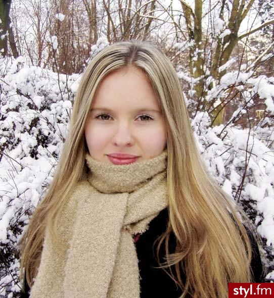 Długie Fryzury