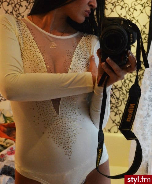 Bluzki Ciuchy Moda