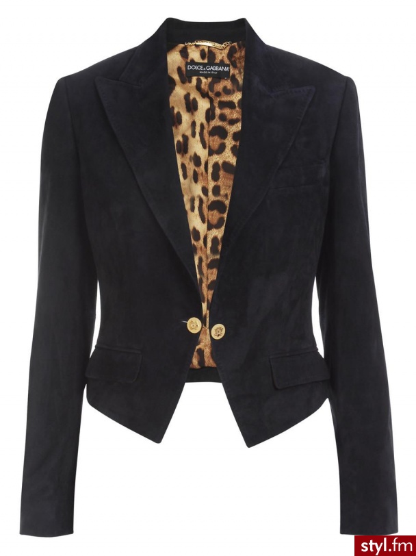 marynarka. 2.535$ Dolce & Gabbana - Pozostałe Ciuchy Moda