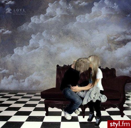 fryzury-inne - Średnie Fryzury