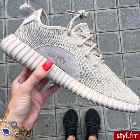Sportowe Buty Moda