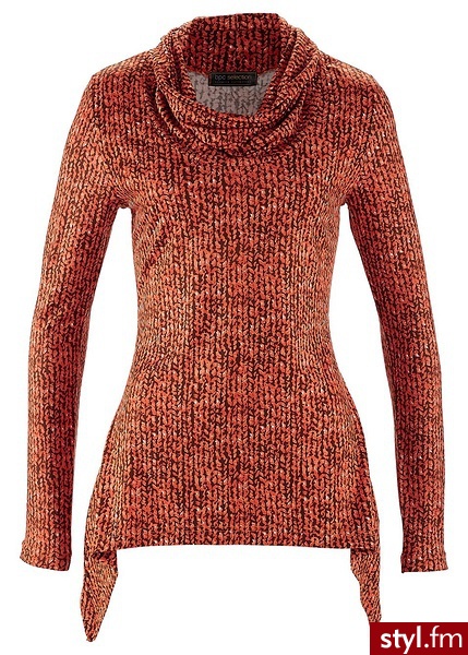 Bonprix - Bluzki Ciuchy Moda