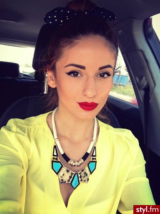 Dzienne Makijaże