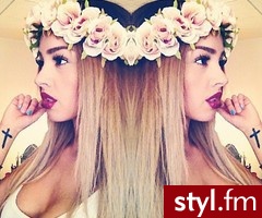 Dzienne Makijaże