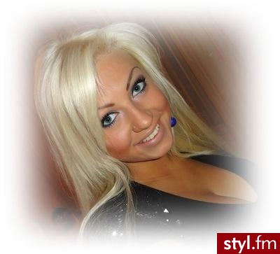 Blond Rozpuszczone Proste z grzywką Na co dzień Długie Fryzury