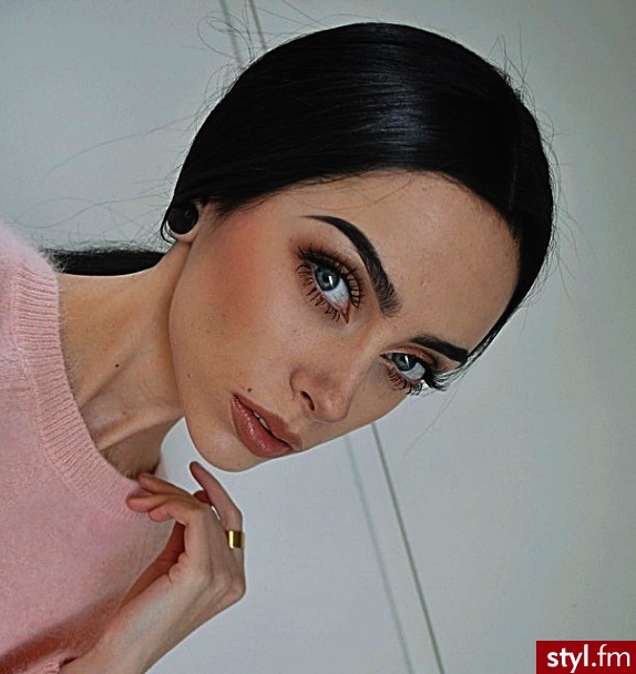 Dzienne Makijaże