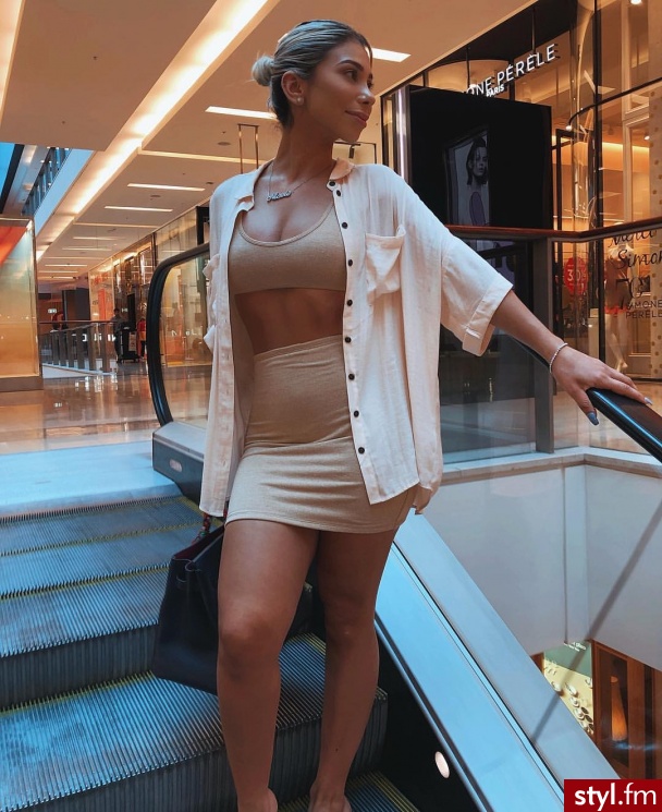 Pozostałe Ciuchy Moda