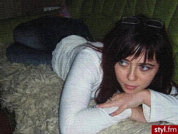 Ten sam salon, fryzjerka Zosia oczywiście i żadna inna :):) - Średnie Fryzury