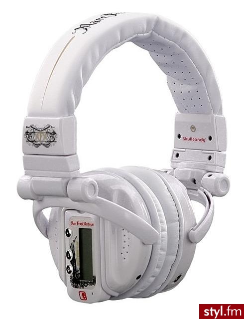 słuchawki z odtwarzaczem MP3 939.00zł przezeca 590.00zł - Misz-masz