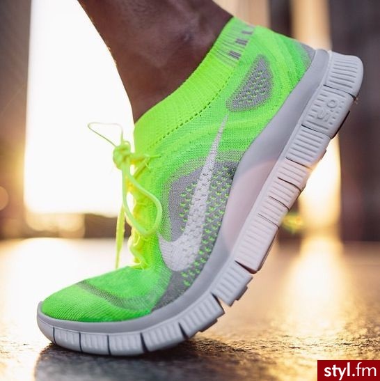 Sportowe Buty Moda